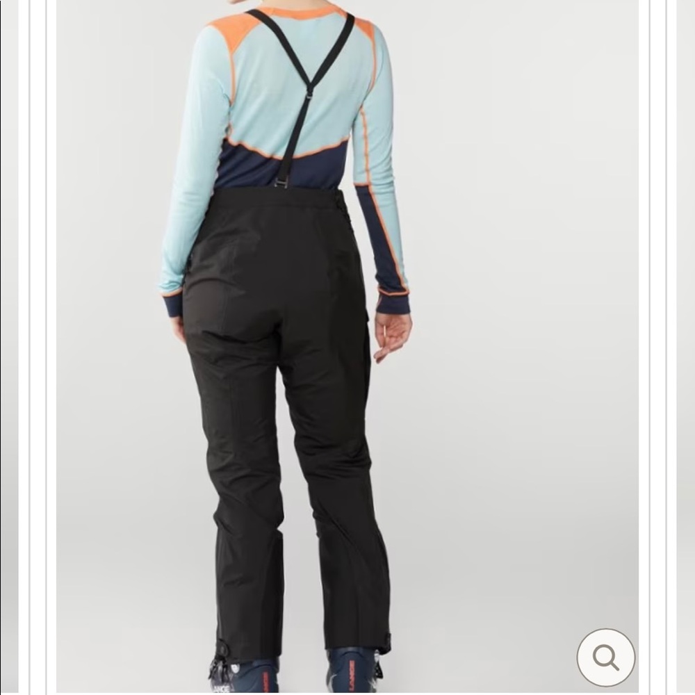 Arcteryx Goretex W’s S Beta AR Pants